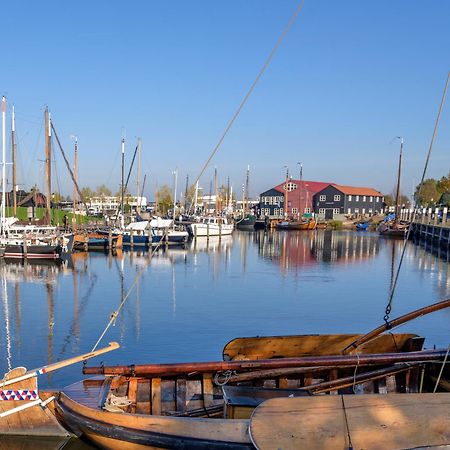 Huisje Weideblik Doornspijk エクステリア 写真