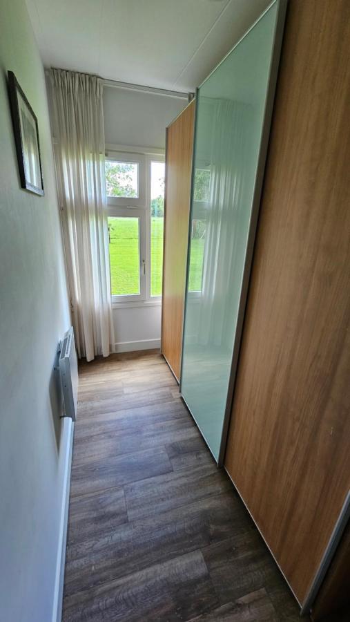 Huisje Weideblik Doornspijk エクステリア 写真